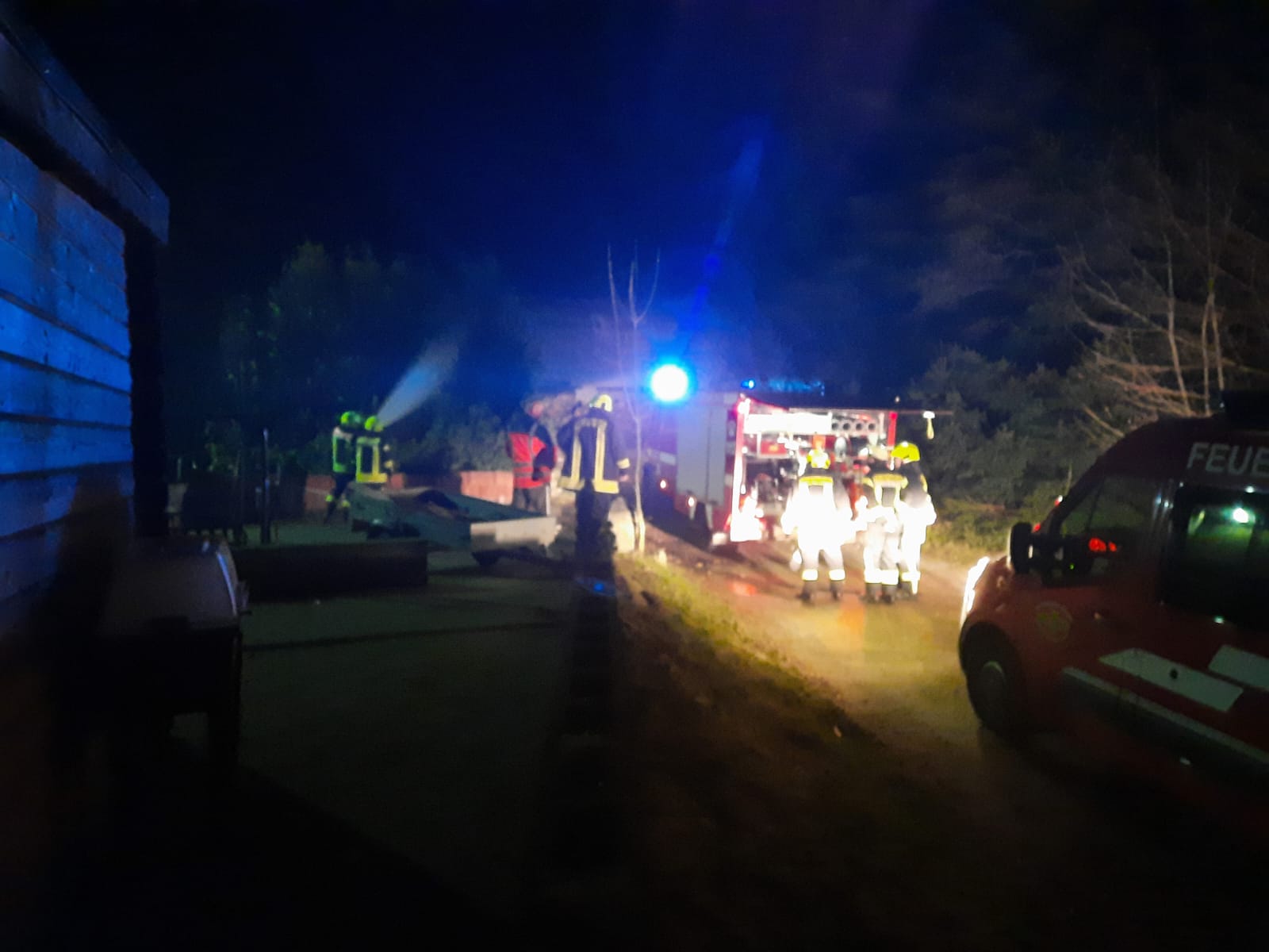 6 Einsatz