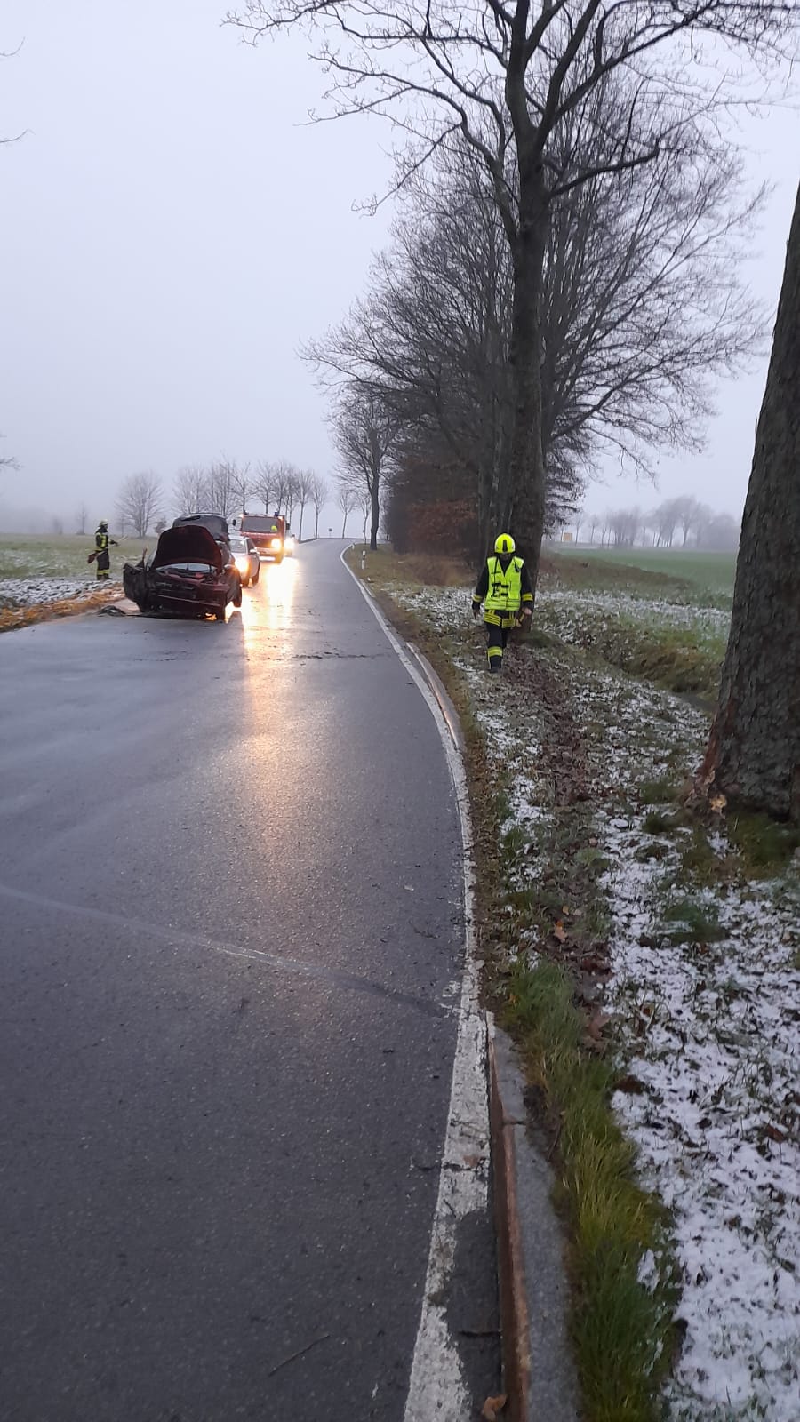 Einsatzort