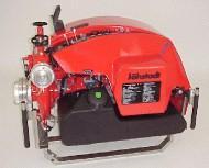 Tragkraftspritze TS 8/8 ZL 1500