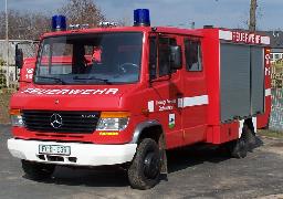 KTLFz Mercedes 612 D
