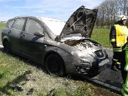 Einsatz am 24.04.2017