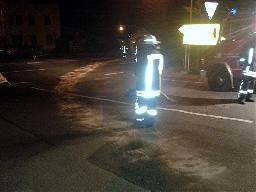 Einsatz am 07.09.2017