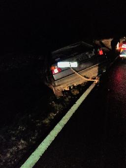 Einsatz am 07.12.2018