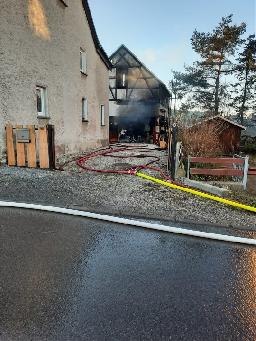 Einsatz am 19.12.2020