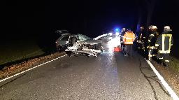 Einsatz am 27.11.2022