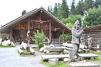 Blockhausen